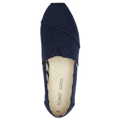 Women's , Alpargata Recycled Slip-On|TOMS Discount