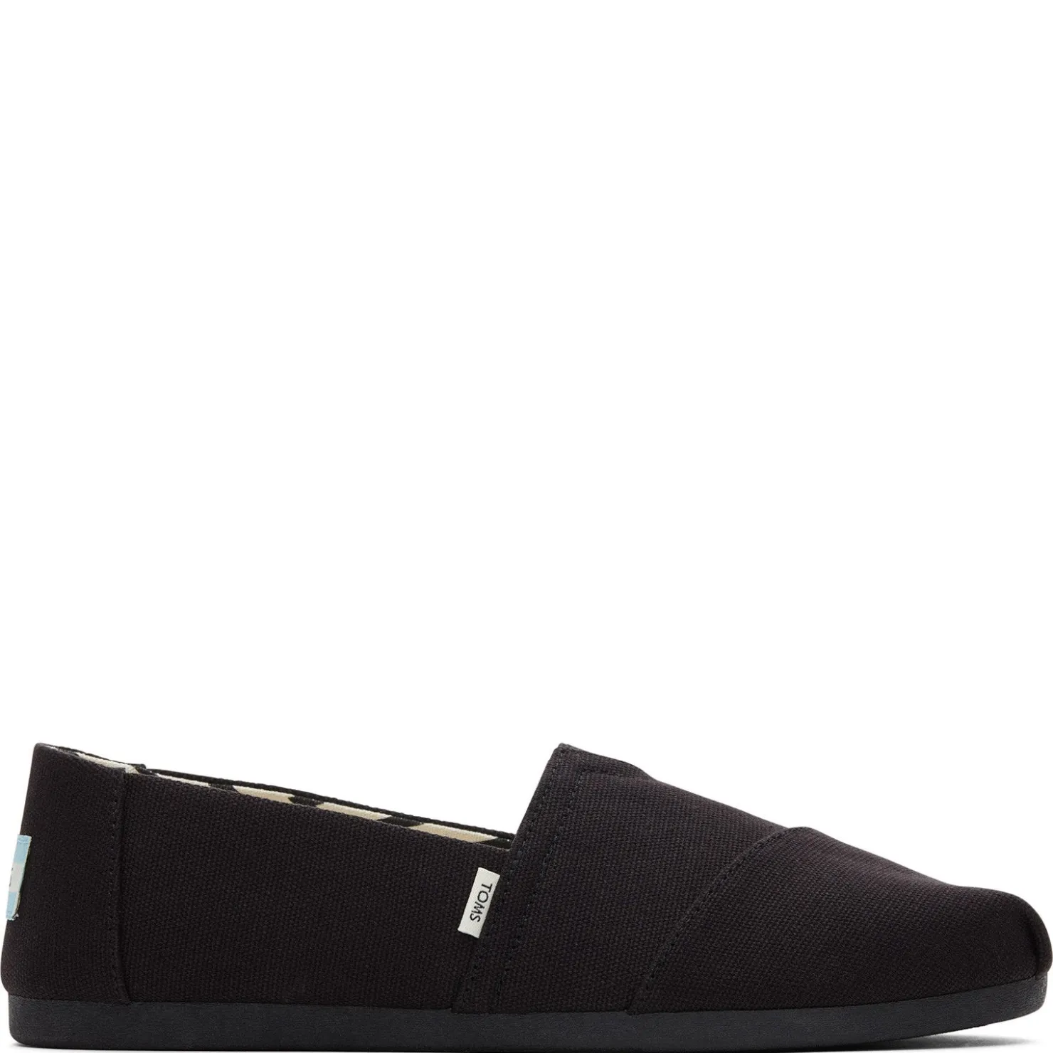 Women's , Alpargata Recycled Slip-On|TOMS Discount