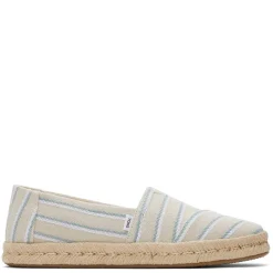 Women's , Alpargata Rope Espadrille Slip-On|TOMS Hot