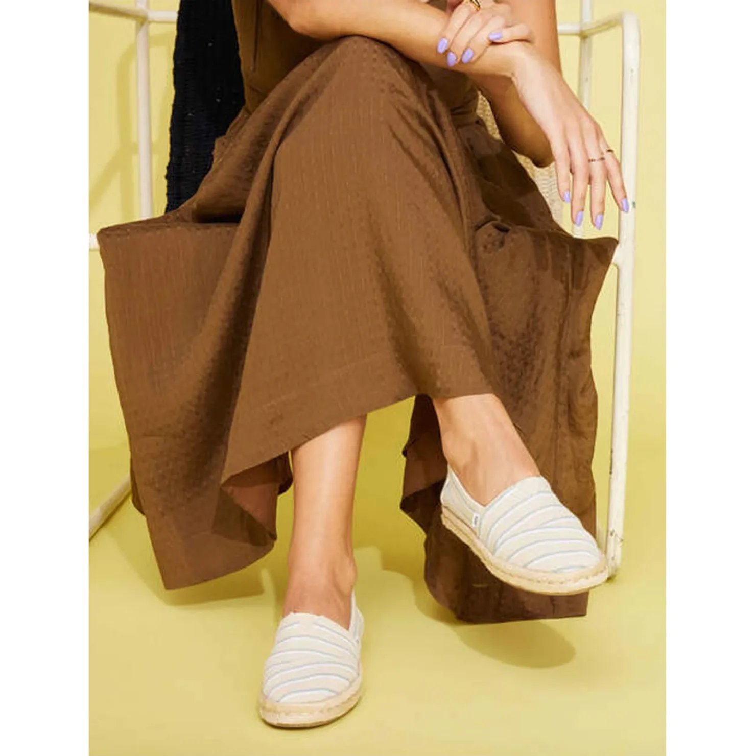 Women's , Alpargata Rope Espadrille Slip-On|TOMS Hot