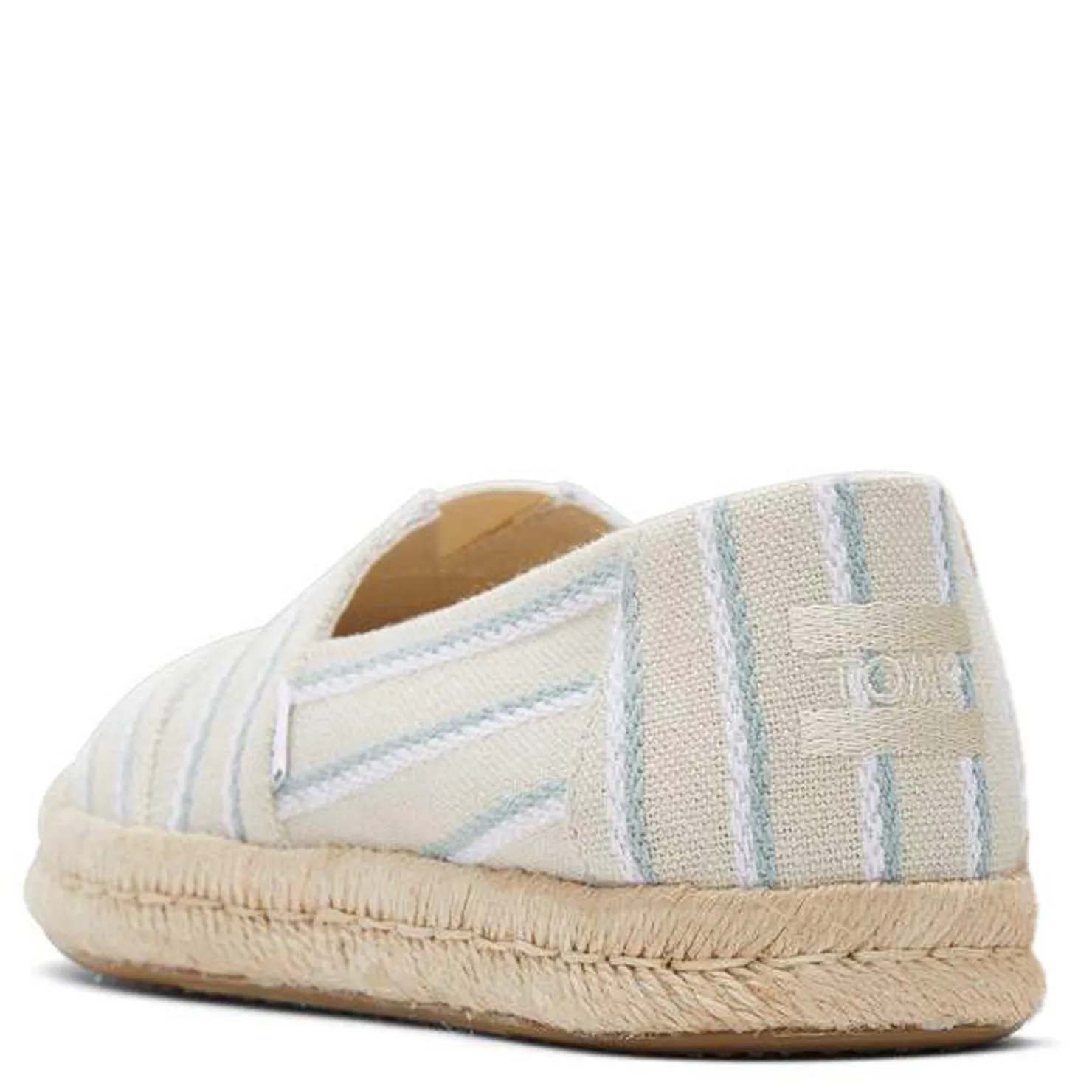 Women's , Alpargata Rope Espadrille Slip-On|TOMS Hot