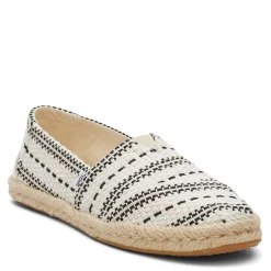 Women's , Alpargata Rope Espadrille Slip-On|TOMS Clearance