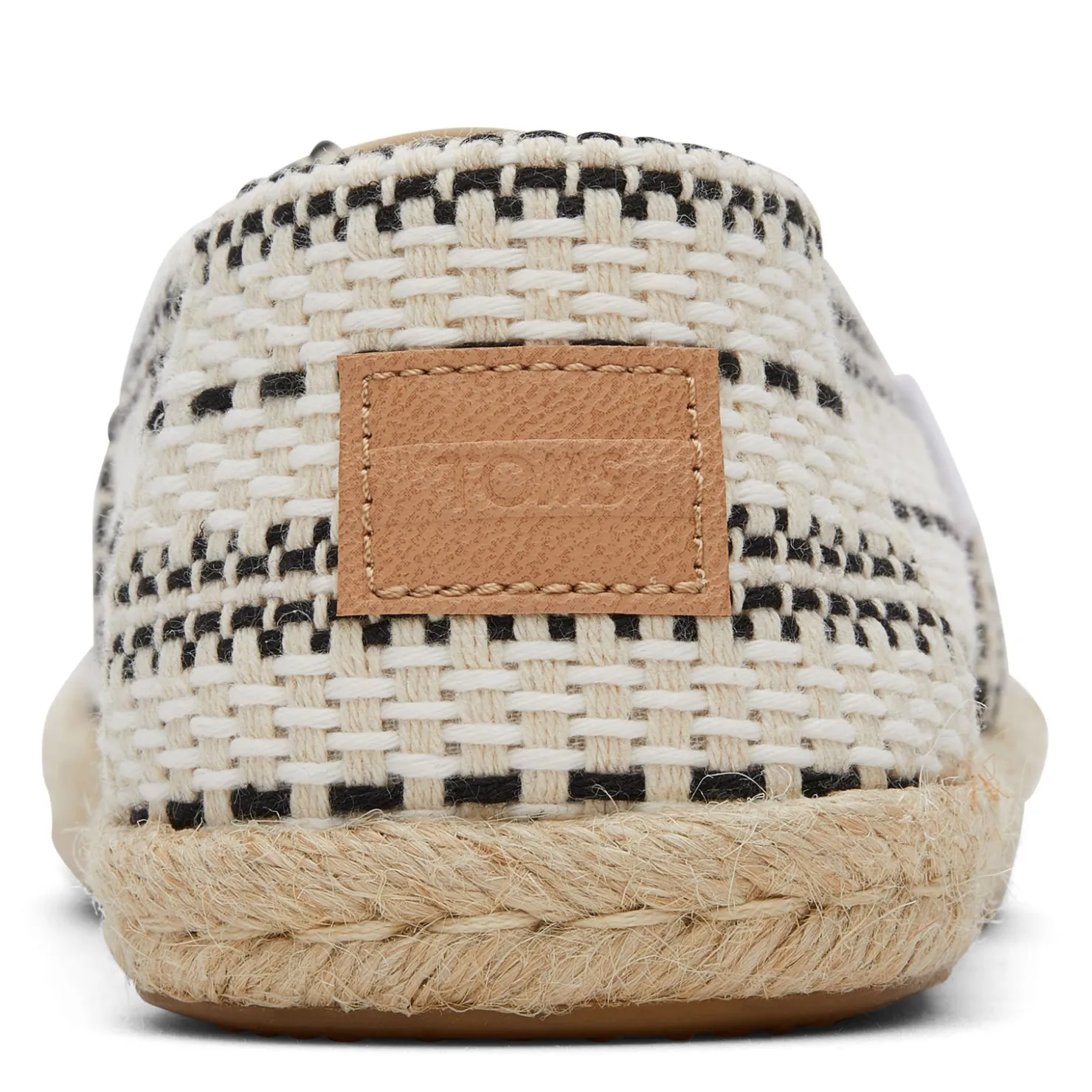 Women's , Alpargata Rope Espadrille Slip-On|TOMS Clearance