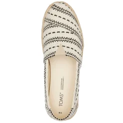 Women's , Alpargata Rope Espadrille Slip-On|TOMS Clearance