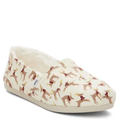 Women's , Alpargata Slip-On|TOMS Outlet