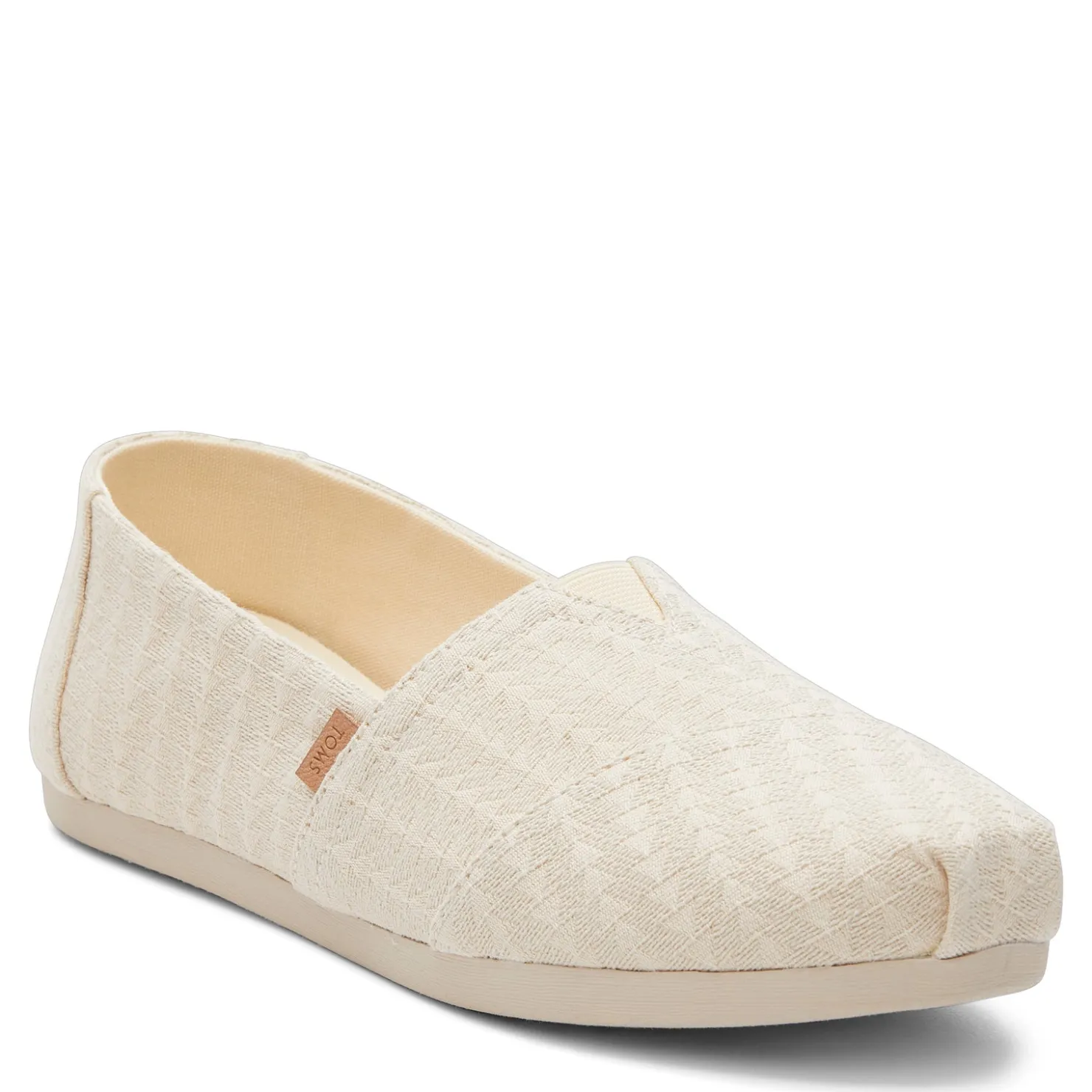 Women's , Alpargata Slip-On|TOMS New
