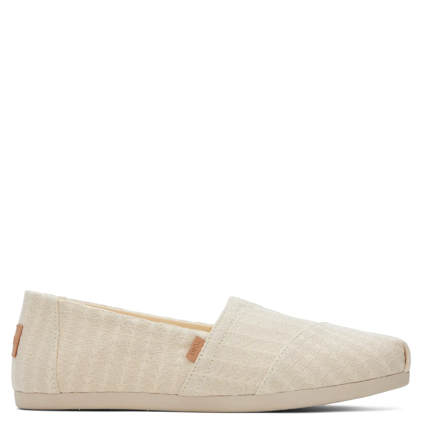 Women's , Alpargata Slip-On|TOMS New