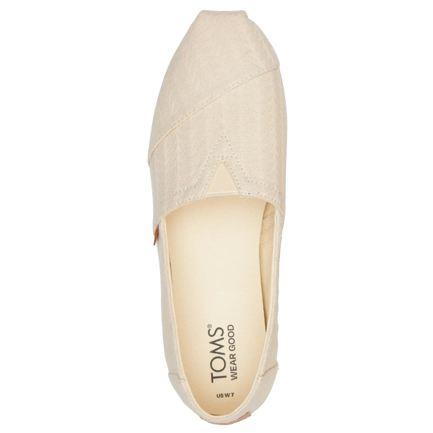 Women's , Alpargata Slip-On|TOMS New