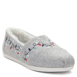 Women's , Alpargata Slip-On|TOMS Outlet