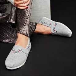 Women's , Alpargata Slip-On|TOMS Outlet