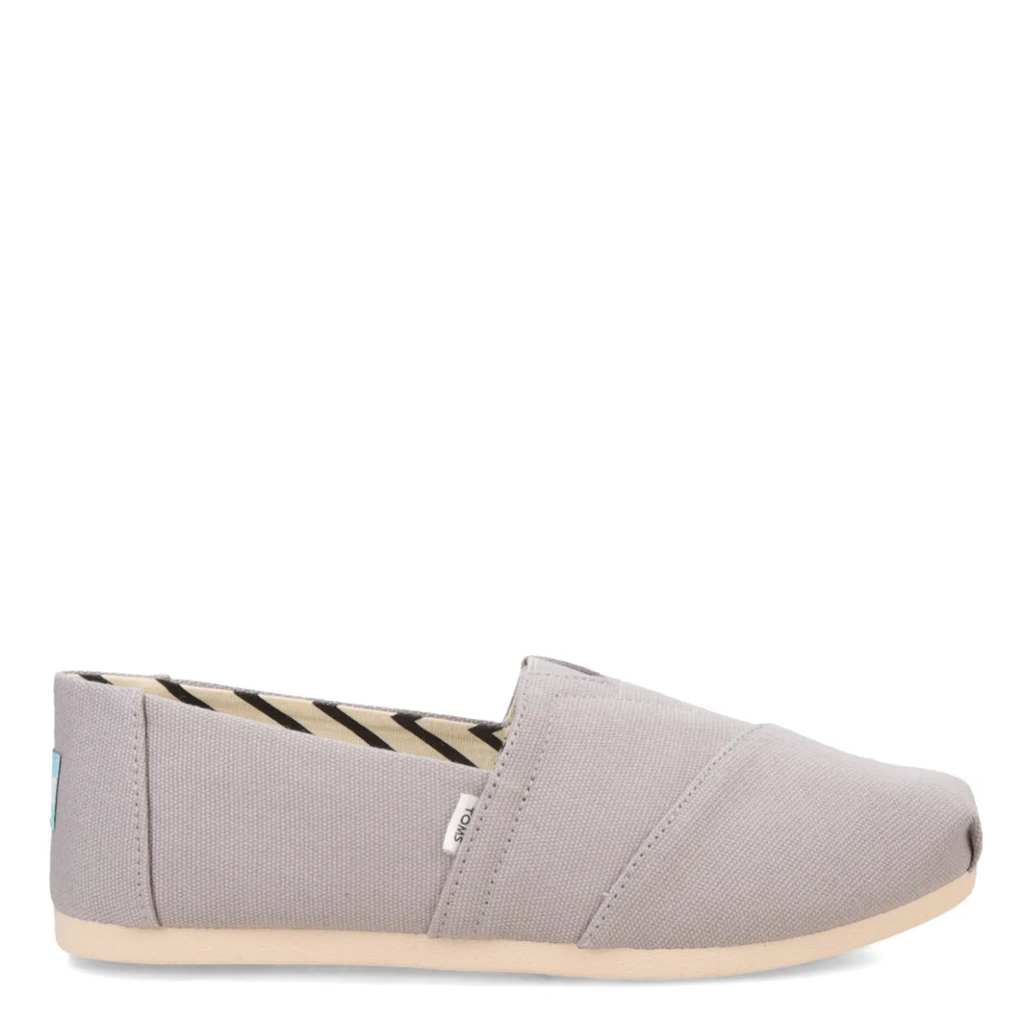 Women's Toms, Alpargata Slip-On|Sperry Best
