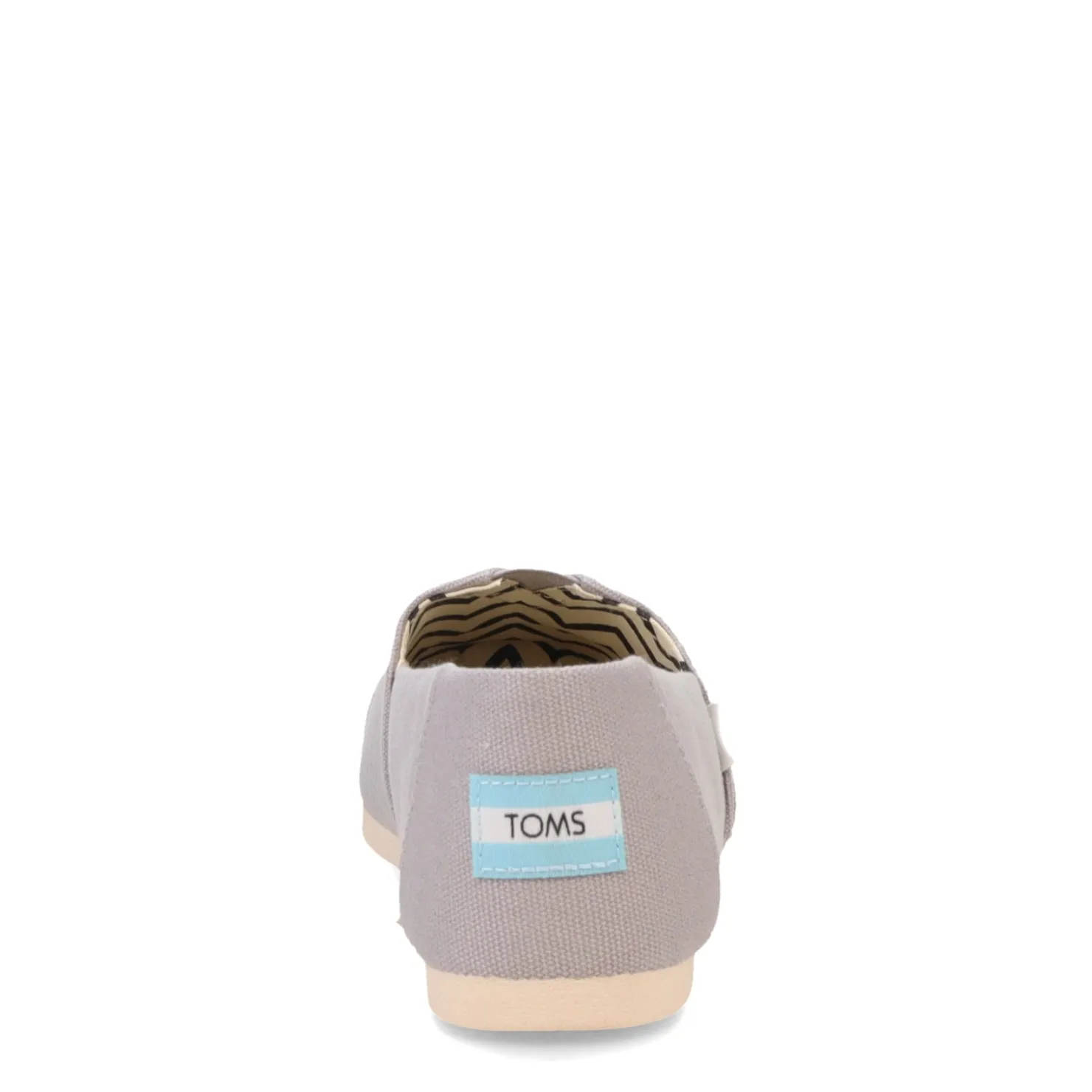 Women's Toms, Alpargata Slip-On|Sperry Best