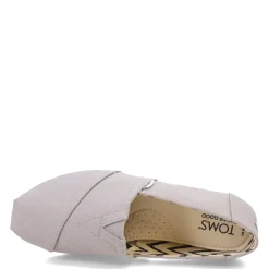 Women's Toms, Alpargata Slip-On|Sperry Best