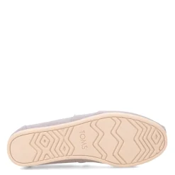 Women's Toms, Alpargata Slip-On|Sperry Best