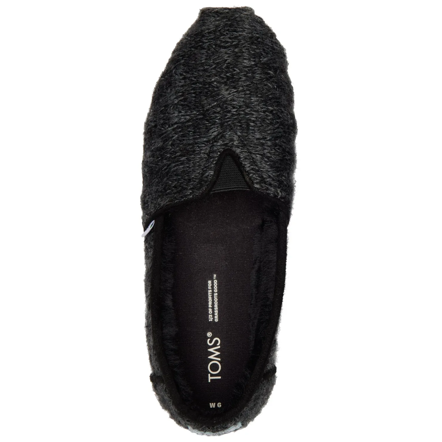 Women's , Alpargata Slip-On|TOMS Outlet