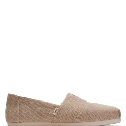 Women's , Alpargata Slip-On|TOMS Online