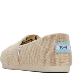 Women's , Alpargata Slip-On|TOMS Online