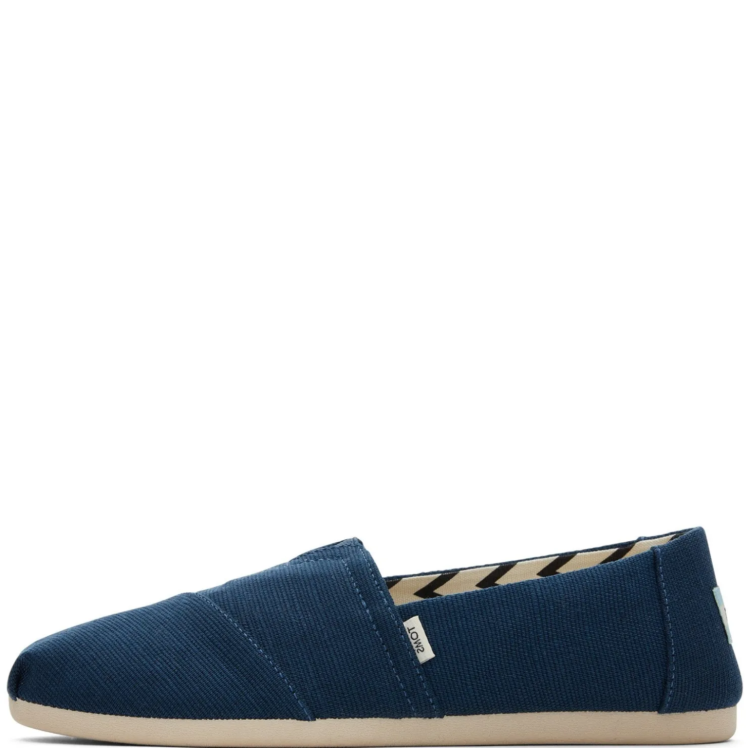 Women's , Alpargata Slip-On|TOMS