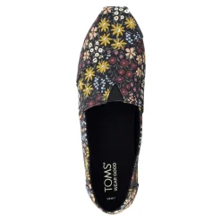 Women's , Alpargata Slip-On|TOMS Sale