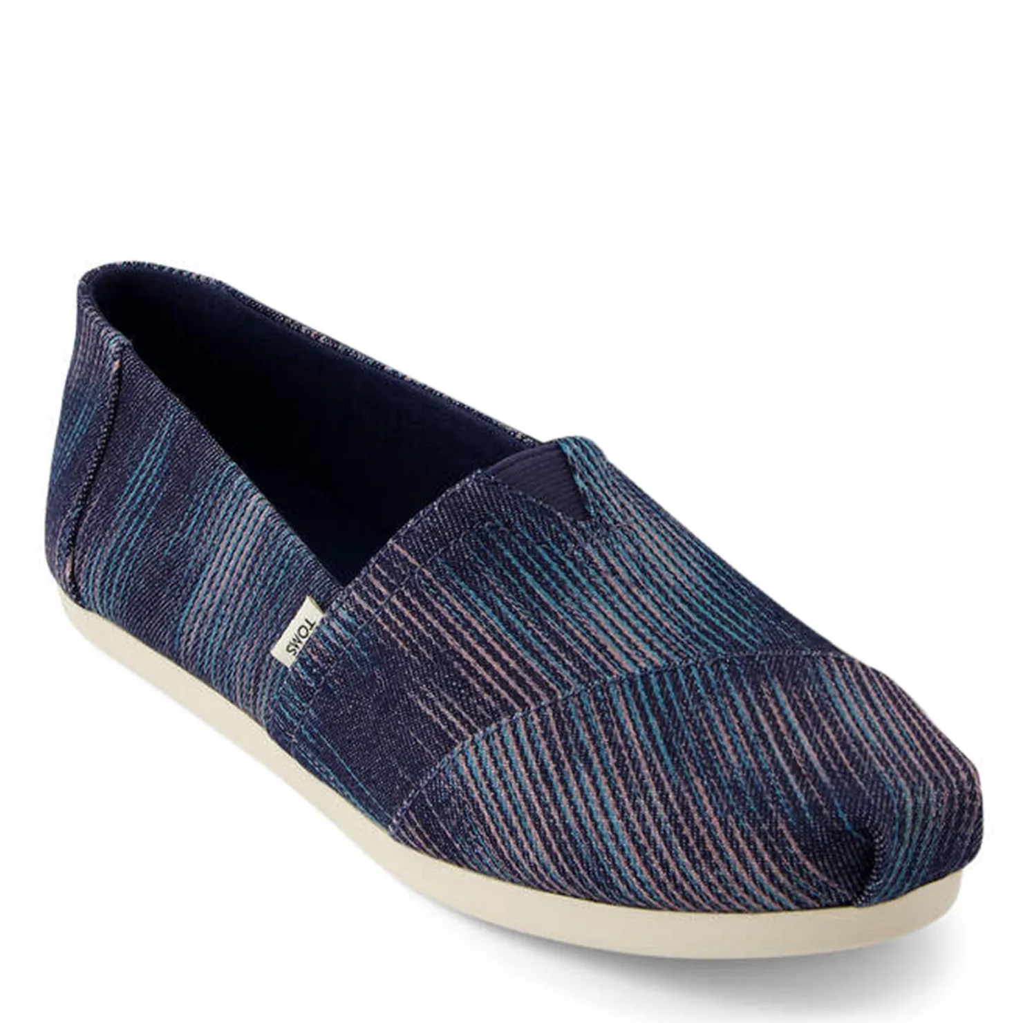 Women's , Alpargata Slip-On|TOMS New