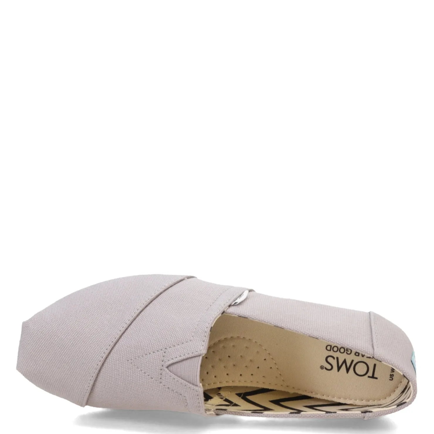 Women's Toms, Alpargata Slip-On|Sperry Sale
