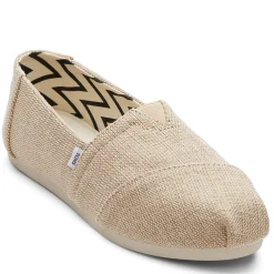 Women's , Alpargata Slip-On|TOMS Best