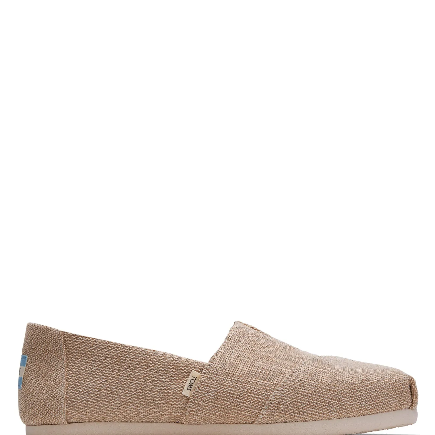 Women's , Alpargata Slip-On|TOMS Best
