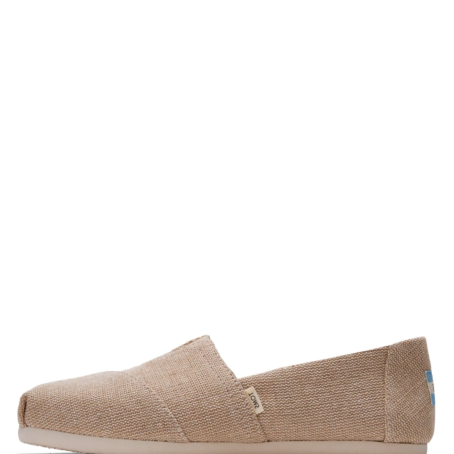 Women's , Alpargata Slip-On|TOMS Best