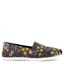 Women's , Alpargata Slip-On|TOMS Hot
