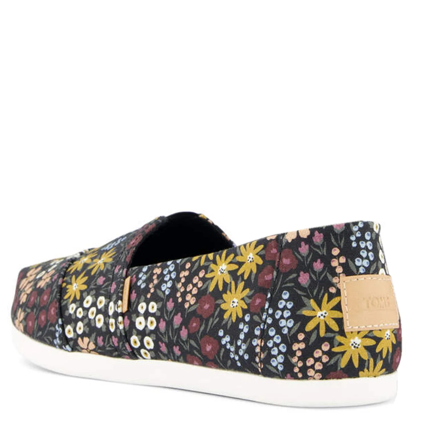 Women's , Alpargata Slip-On|TOMS Hot