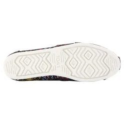 Women's , Alpargata Slip-On|TOMS Hot