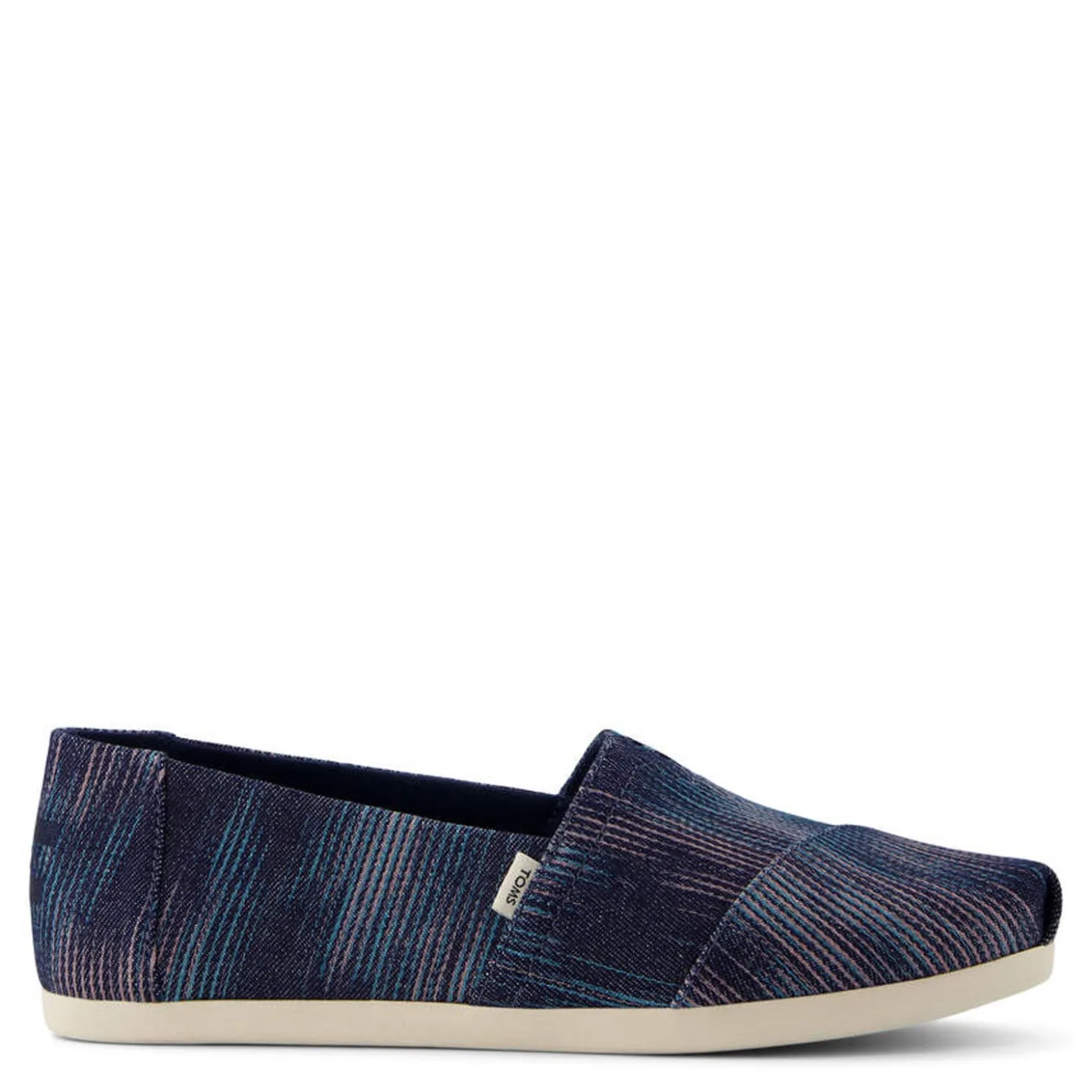 Women's , Alpargata Slip-On|TOMS Sale