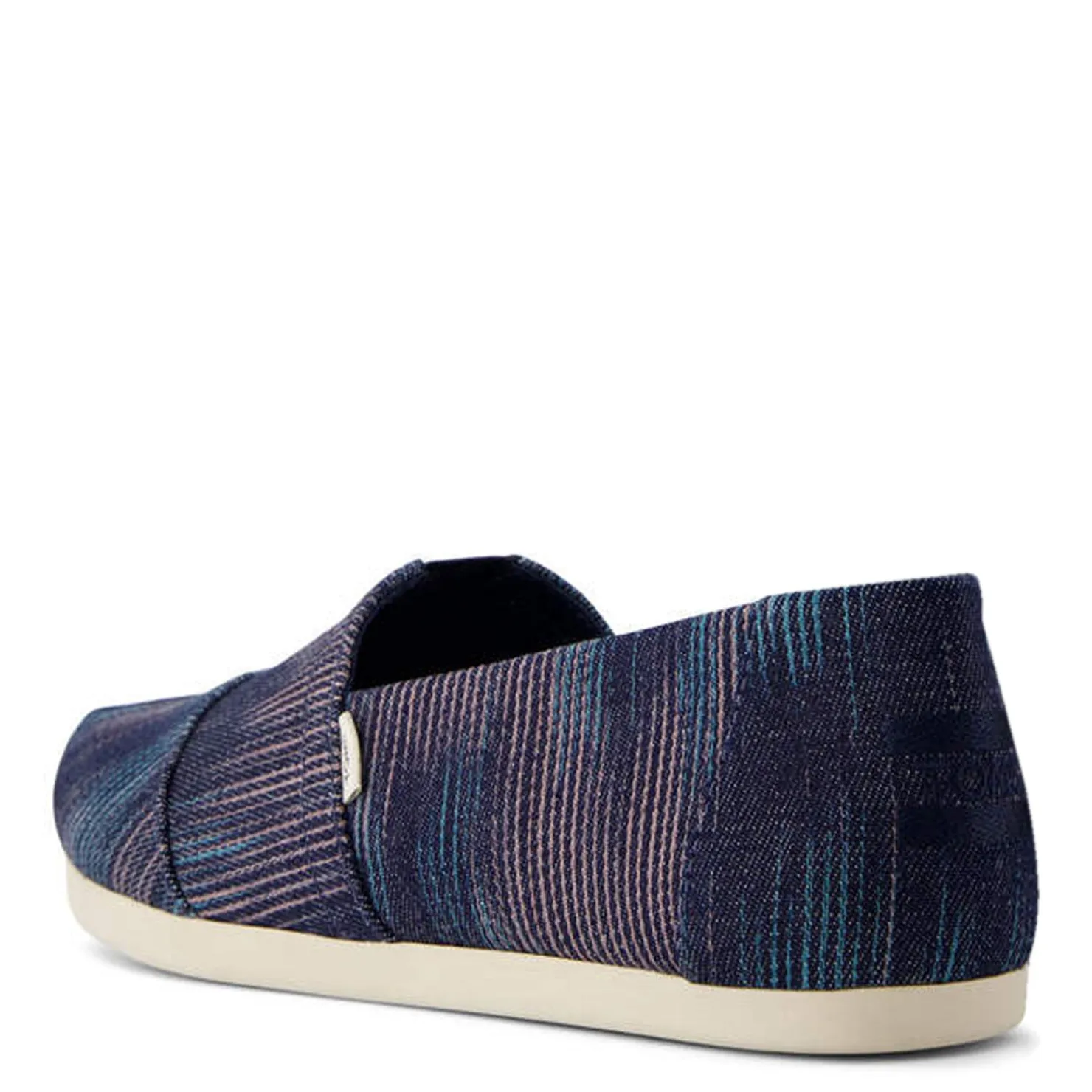 Women's , Alpargata Slip-On|TOMS Sale