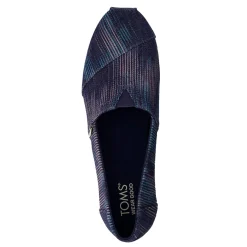 Women's , Alpargata Slip-On|TOMS Sale