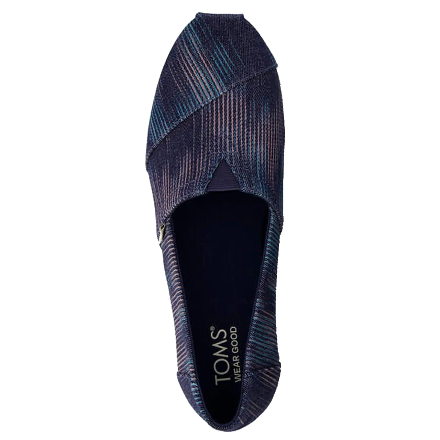 Women's , Alpargata Slip-On|TOMS Sale