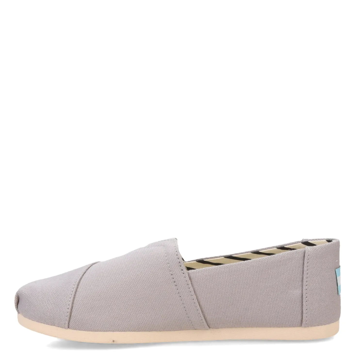 Women's Toms, Alpargata Slip-On|Sperry Sale