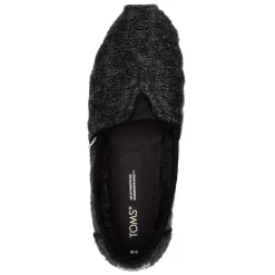 Women's , Alpargata Slip-On|TOMS Online