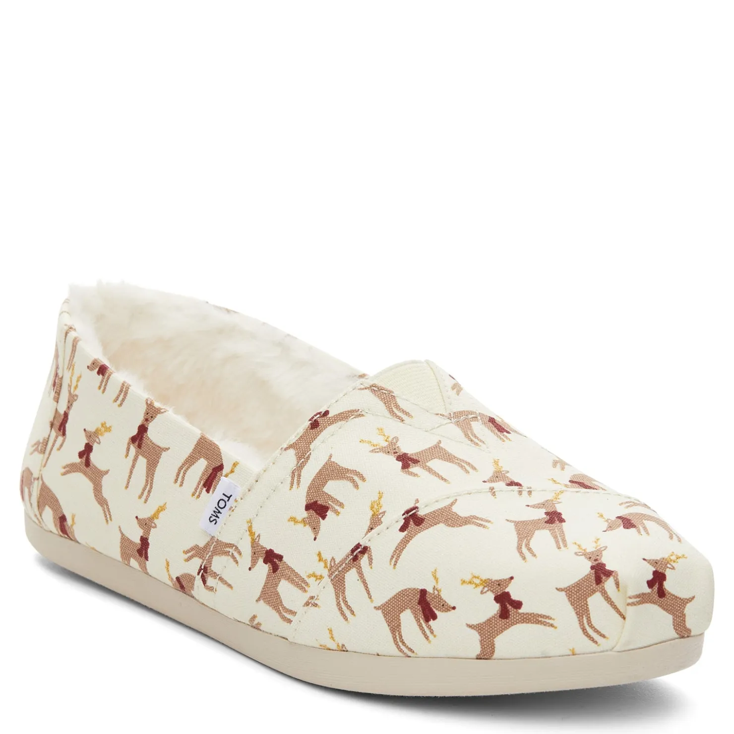 Women's , Alpargata Slip-On|TOMS Online