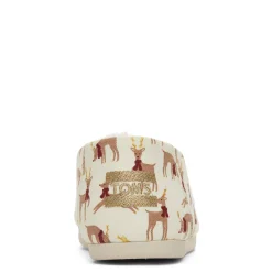 Women's , Alpargata Slip-On|TOMS Online