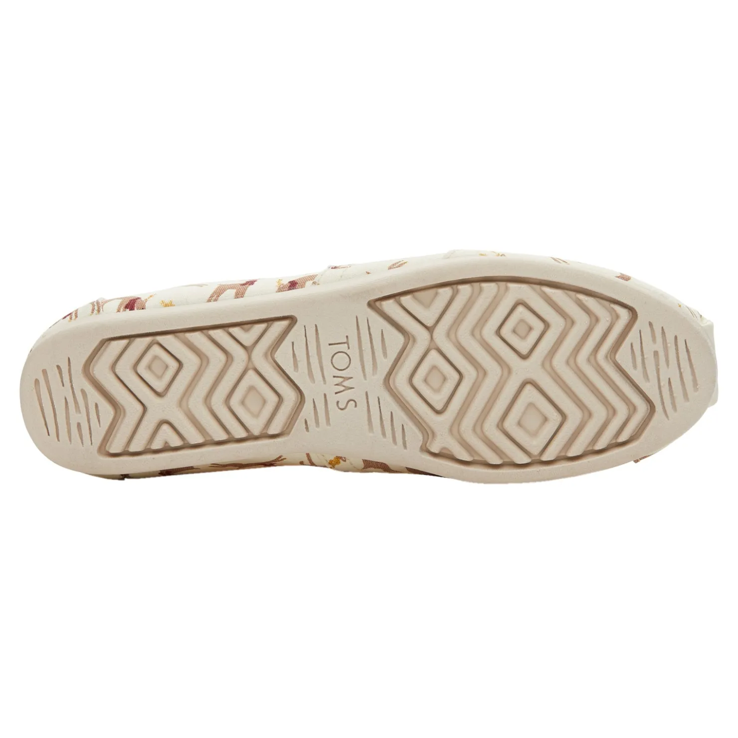 Women's , Alpargata Slip-On|TOMS Online