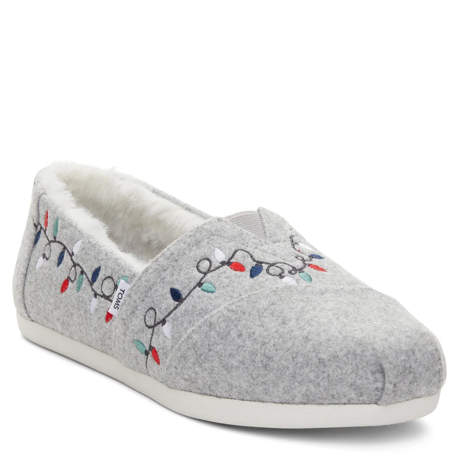 Women's , Alpargata Slip-On|TOMS Hot