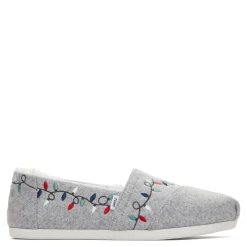 Women's , Alpargata Slip-On|TOMS Hot