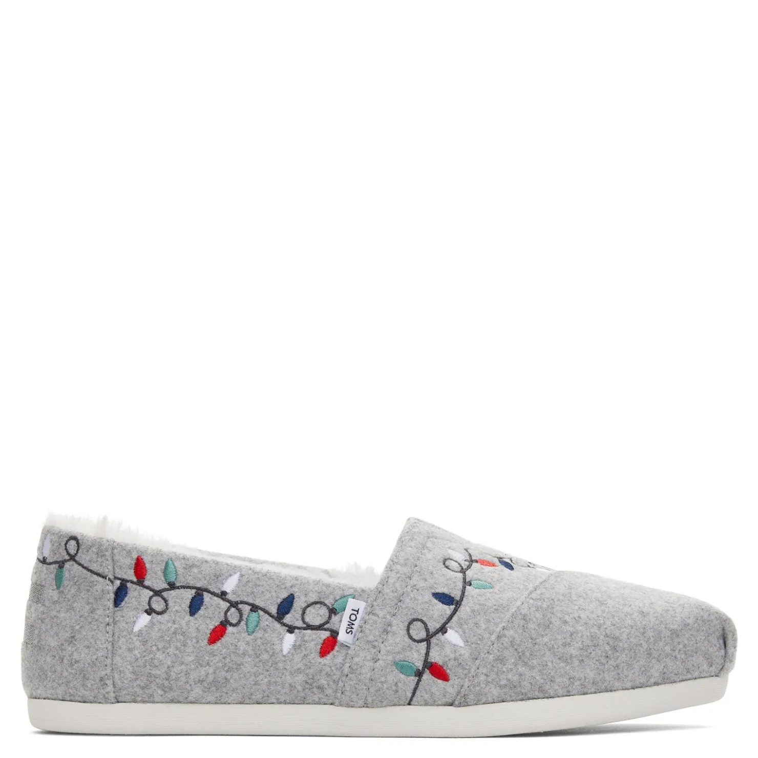 Women's , Alpargata Slip-On|TOMS Hot
