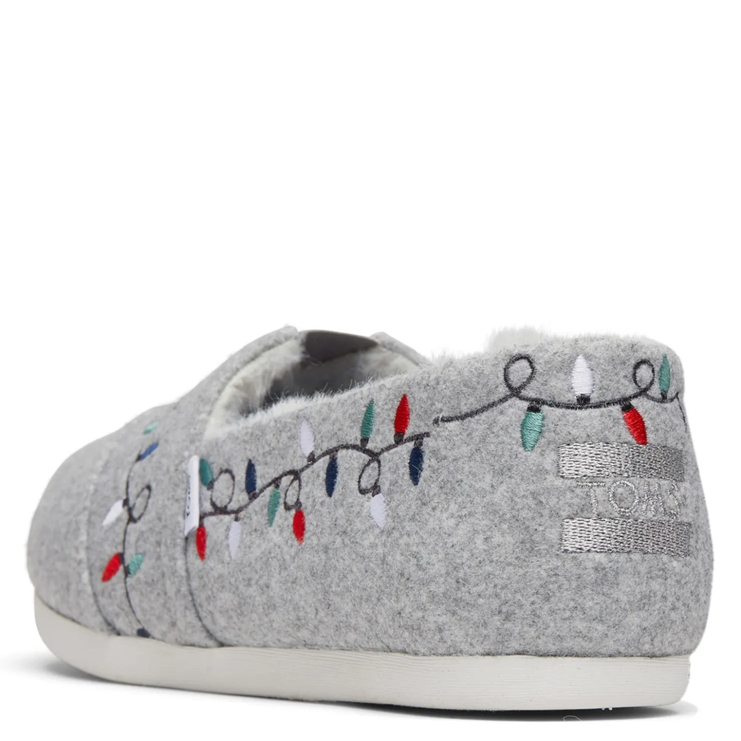 Women's , Alpargata Slip-On|TOMS Hot