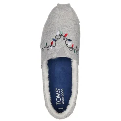 Women's , Alpargata Slip-On|TOMS Hot