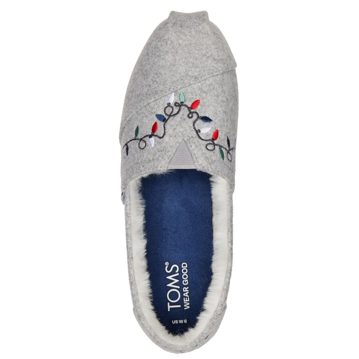 Women's , Alpargata Slip-On|TOMS Hot
