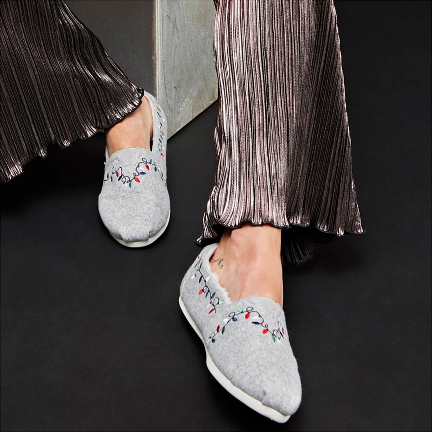Women's , Alpargata Slip-On|TOMS Hot