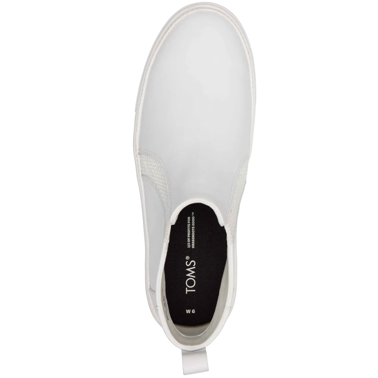 Women's , Bryce Sneaker|TOMS Online