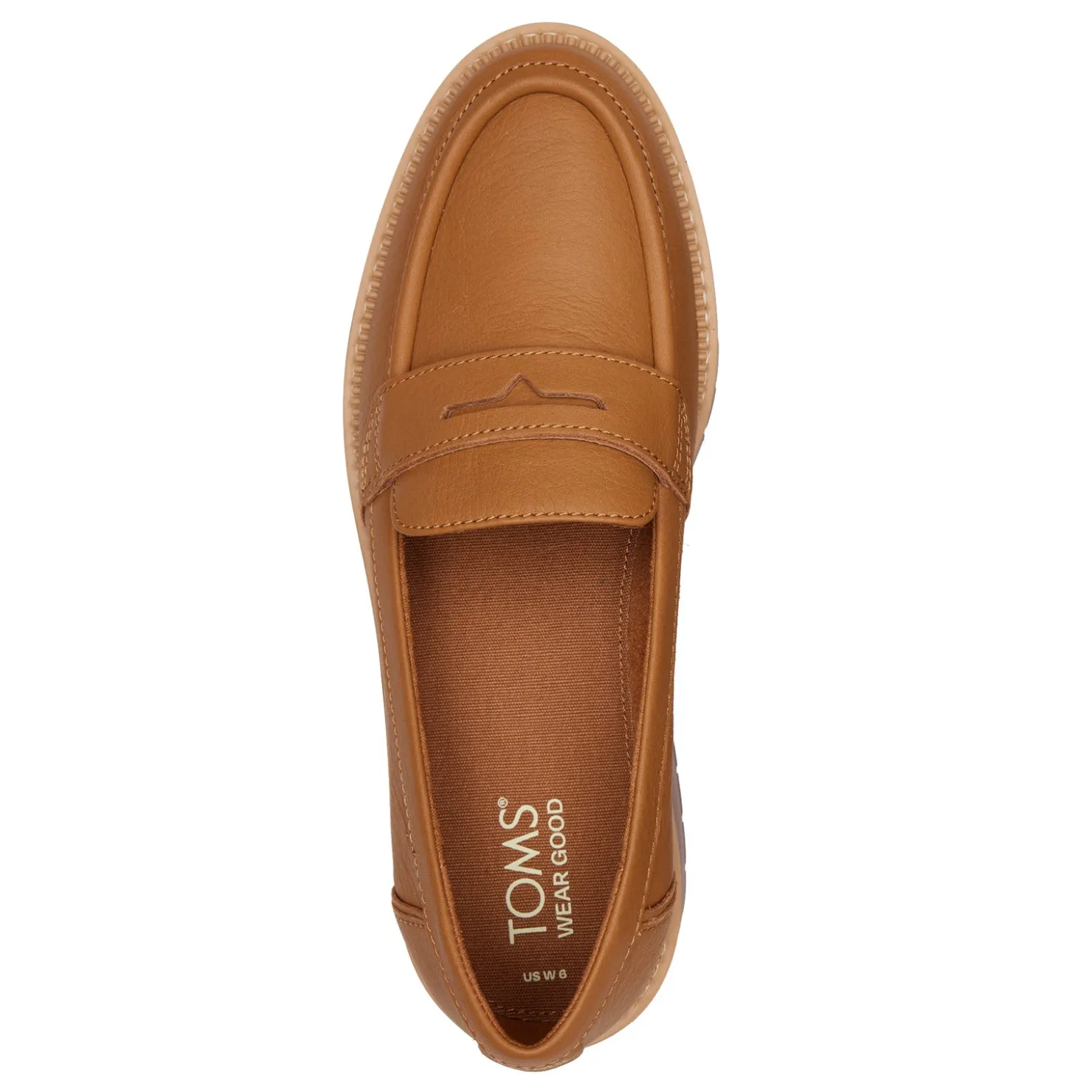 Women's , Cara Loafer|TOMS Best