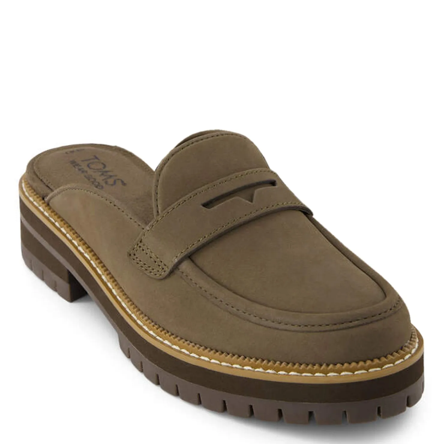 Women's , Cara Mule|TOMS Best